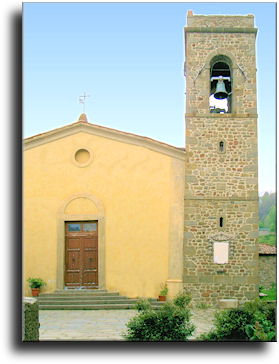 Chiesa San Michele