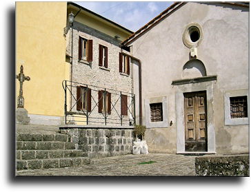 Ex Oratorio Compagnia