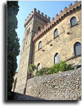 Castle