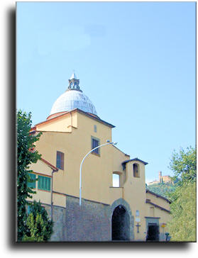 Porta ai Campi