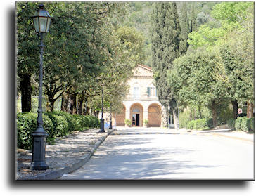 Grotta Giusti