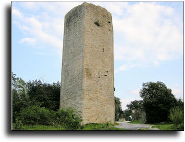 Torre Castello