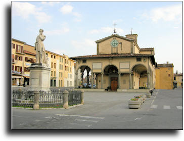 Santuario della Madonna