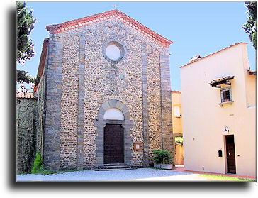 Abbazia di San Salvatore