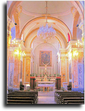Church of San Pietro