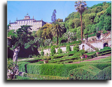Villa Garzoni
