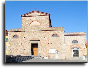 Church of San Marco