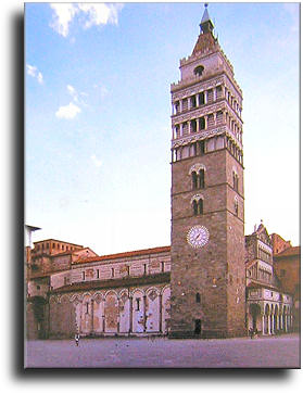 Il Duomo
