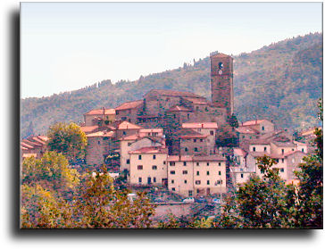Piteglio