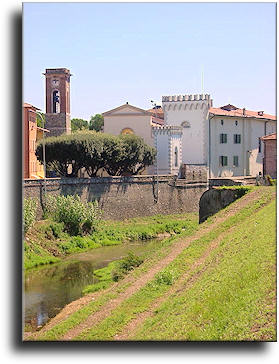 Ponte Buggianese