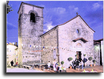 Chiesa Spignana