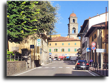 San Marcello Pistoiese