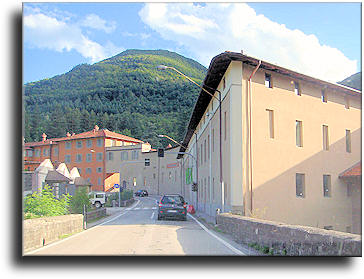 San Marcello Pistoiese