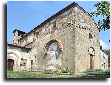 Chiesa La Costa