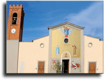 Torricchio Chiesa