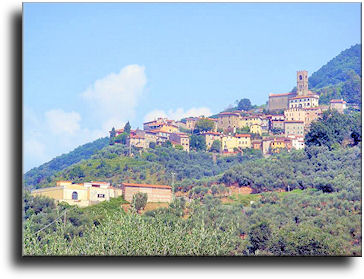 Uzzano