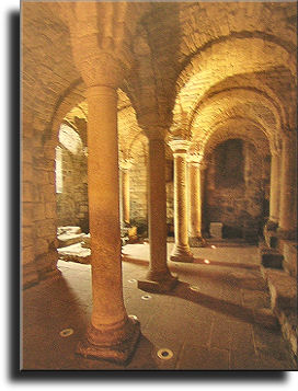 San Salvatore sul Monte Amiata
