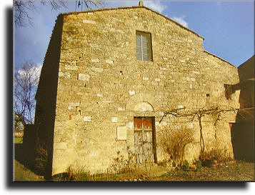 San Polito in Sessiano