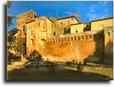 Borgo Buon Convento