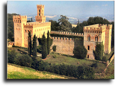 Castello La Torre