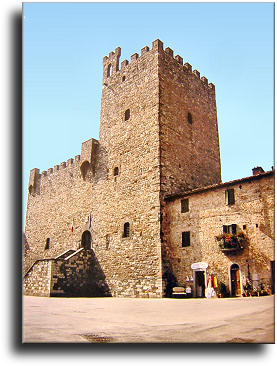 Piazza Umberto