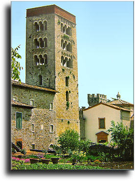 campanile badiasansalvatore