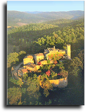 Villa Geggiano