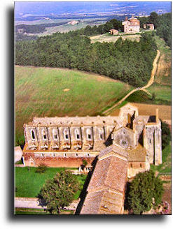 Abbazia di San Galgano