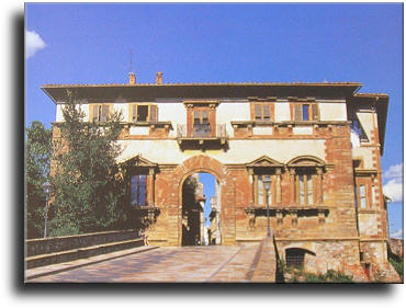 Palazzo Campagna