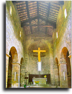San Giusto in Salcio
