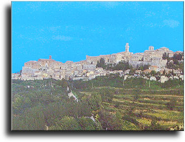 Montepulciano