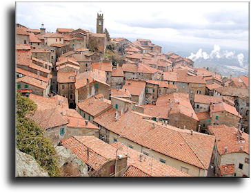 Piancastagnaio