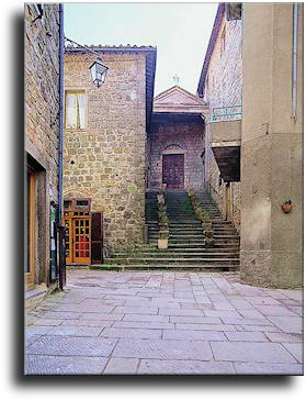 Pieve di Santa Maria Assunta