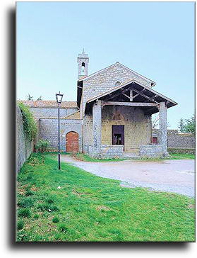 Chiesa di San Francesco