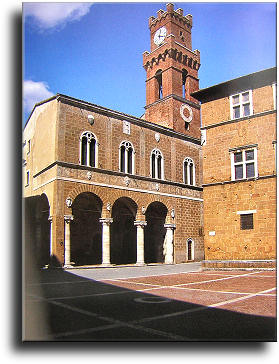 Palazzo Comunale