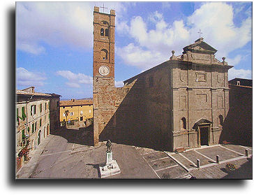 Collegiata Santi Simone e Giuda