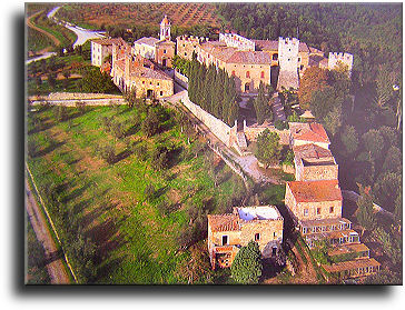 Borgo Modanella