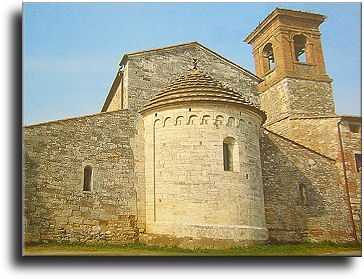 San Vittore