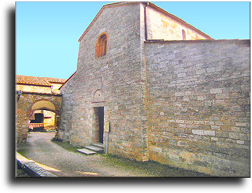 San Vittore
