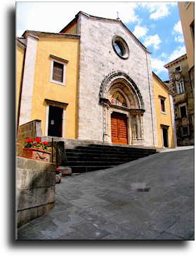 Collegiata di San Leonardo