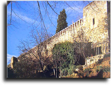 La Pieve di Osenna
