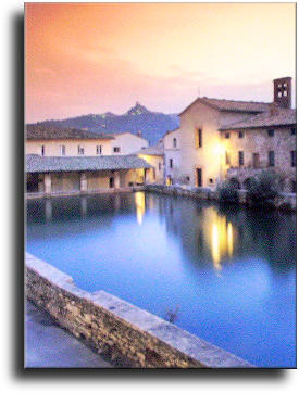 Stazione Termale