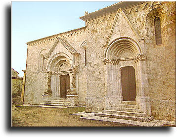 La Collegiata