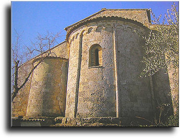 Chiesa Santa Vittoria