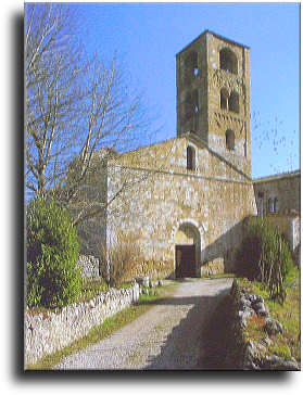 San Giovanni a Ponte allo Spino