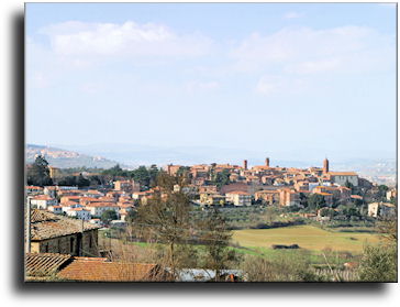Torrita di Siena