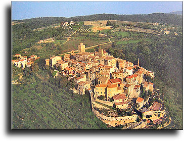 Fortificato di Petroio