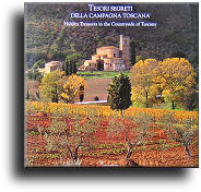 Secret Treasures of the Tuscan Country