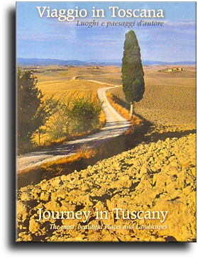 Viaggio in Toscana