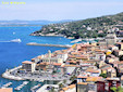 A wondeful view of Porto Santo Stefano, in the town of Monte Argentario in the province of Grosseto.